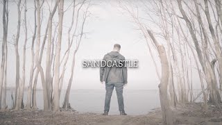 Livingston  Sandcastle Official Lyric Video [upl. by Pyotr673]