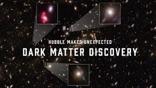 Dark Matter vs Dark Energy  Leonard Susskind [upl. by Yrrac]