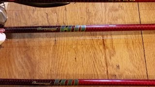 Berkley Cherrywood Rod review [upl. by Mailliw]