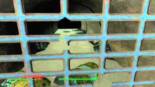 Fallout 4  Mysterious Serum  Ghoulish Exploit [upl. by Horsey]