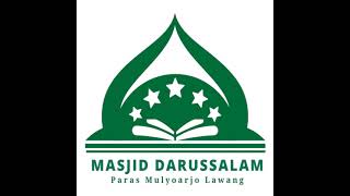 MDS Media Darussalam Live Stream [upl. by Ranique]