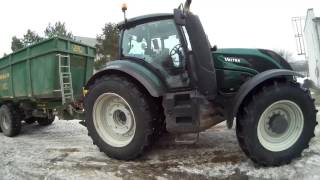 Valtra T234 Versu [upl. by Gem]