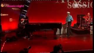 Chuck Berry  AVO Session Basel 13112007 FULL  ЧАК БЕРРИ [upl. by Annat197]