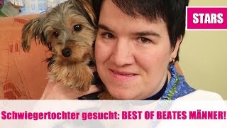 Schwiegertochter gesucht BEATE und ihr UNGLAUBLICHER Männerverschleiß [upl. by Mungo123]