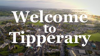 Welcome to Tipperary [upl. by Limoli]