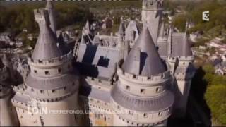 Pierrefonds un rêve de château [upl. by Ackerman]