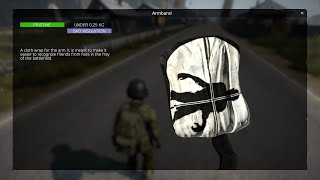 DayZ — All Armbands [upl. by Shurlock629]