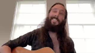 Avi Kaplan  House of the Rising Sun Cover Live  April 5 2019 [upl. by Becker973]