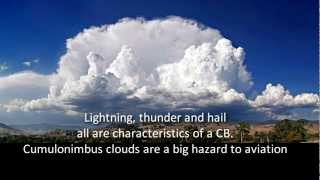 Clouds Cloud Types  Meteorology [upl. by Asimaj]