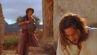 El encuentro de Jesús con la samaritana [upl. by Madonna]