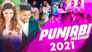 PUNJABI MASHUP 2024  Top Hits Punjabi Remix Songs 2024  Punjabi Nonstop Remix Mashup Songs 2024 [upl. by Riggins]