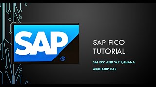 SAP FICO SAP VIM Architecture explained in a nutshell [upl. by Esilec895]