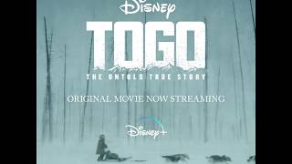 Togo  Now Streaming  Disney [upl. by Devlen]