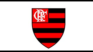 HINO DO FLAMENGO [upl. by Sihon]