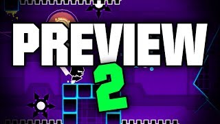 😈 DEADLOCKED FULL VERSION SHORT PREVIEW  Geometry Dash 211 [upl. by Annayrb]