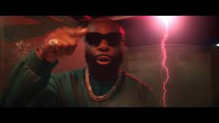 Kaaris  Chateau Noir Clip Officiel [upl. by Anirac35]