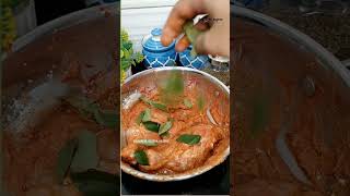 Chicken leg piecefood chikenrecipe india cooking shortsvideo recipe cooking subscribe [upl. by Enitnelav]