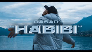 CASAR  HABIBI Official Video [upl. by Graniela]