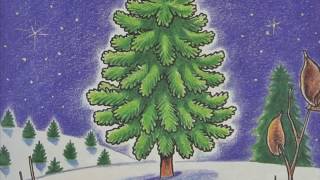 The Littlest Christmas Tree Read Aloud [upl. by Kelvin]