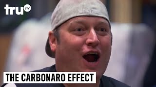 The Carbonaro Effect  Best Reveals [upl. by Eenad605]