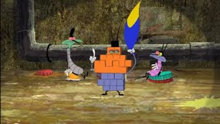 हिंदी Oggy and the Cockroaches In Hindi 2021  Oggy and the Cockroaches In Hindi New Episode oggy [upl. by Harriet]