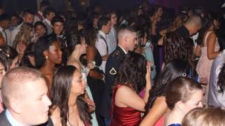 Sahuarita High School prom [upl. by Demah]