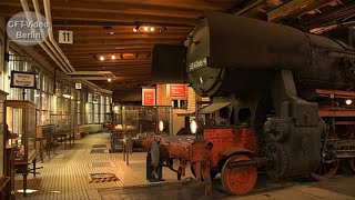 Deutsches Technik Museum Berlin [upl. by Tharp]