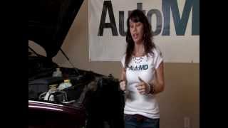 How to Replace a Radiator Support [upl. by Philipa]