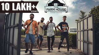 The Farm House  Part 1  Kaminey Frendzz [upl. by Mirelle80]