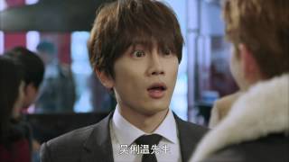 Kill me heal me 킬미 힐미 MV 환청 Auditory Hallucination [upl. by Notkcorb]