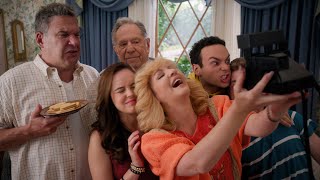 7 Reasons Why Beverly Goldberg is Our Favorite TV Mom [upl. by Chud]