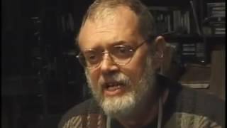 Terence McKenna  The Last Word [upl. by Cyndy]