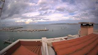 Chioggia Laguna Livestreaming HD [upl. by Hayilaa]