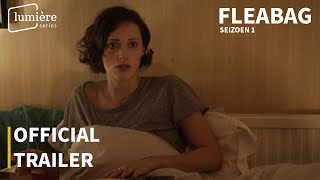 FLEABAG Seizoen 1  Official trailer  Lumière Series [upl. by Nnylorac]