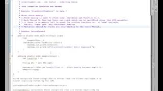 WHAT IS STACKOVERFLOWERROR IN JAVA [upl. by Ahsyle858]