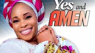 TOPE ALABI  Olorun Ni Yio Ma Je [upl. by Yelsel]