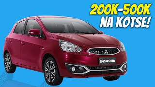 10 BDO Repossessed Cars for Sale Philippines  Hatak Repo Cars Philippines  ICTV PH [upl. by Asle]