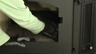 QuadraFire® 2700i 4100i 5100i Wood Inserts Maintenance Video [upl. by Enneiluj]