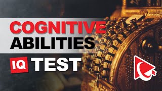 How to Pass Cognitive Abilities Test Questions amp Answers [upl. by Kazim914]