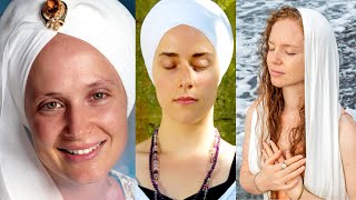 Mantra Mix  Ajeet Kaur  Snatam Kaur and More [upl. by Marie-Jeanne771]