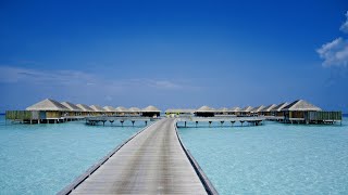 Maldives Beach and Water Villas [upl. by Ali]