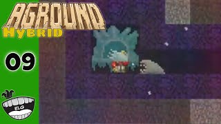 Aground  Hybrid Part 9  Ice Cave [upl. by Schaper]