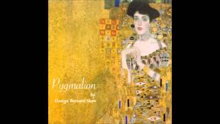 Pygmalion FULL Audiobook [upl. by Aneev]