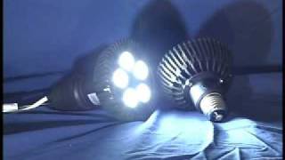 PAR30 LED Bulb [upl. by Aysab]