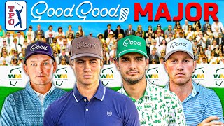 The Good Good TPC Scottsdale Major [upl. by Redle543]