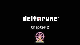 Ferris Wheel Remix  Deltarune [upl. by Mehsah]