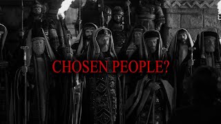 “GOD’S CHOSEN PEOPLE”  Christian Edit [upl. by Warford444]