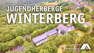 Jugendherberge Winterberg [upl. by Pierce592]