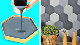 22 IDÉES GÉNIALES DE DÉCORATION MAISON [upl. by Ulu]