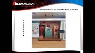 FireNET by Hochiki detección de Incendio Inteligente Analógico Direccionable y [upl. by Waters]